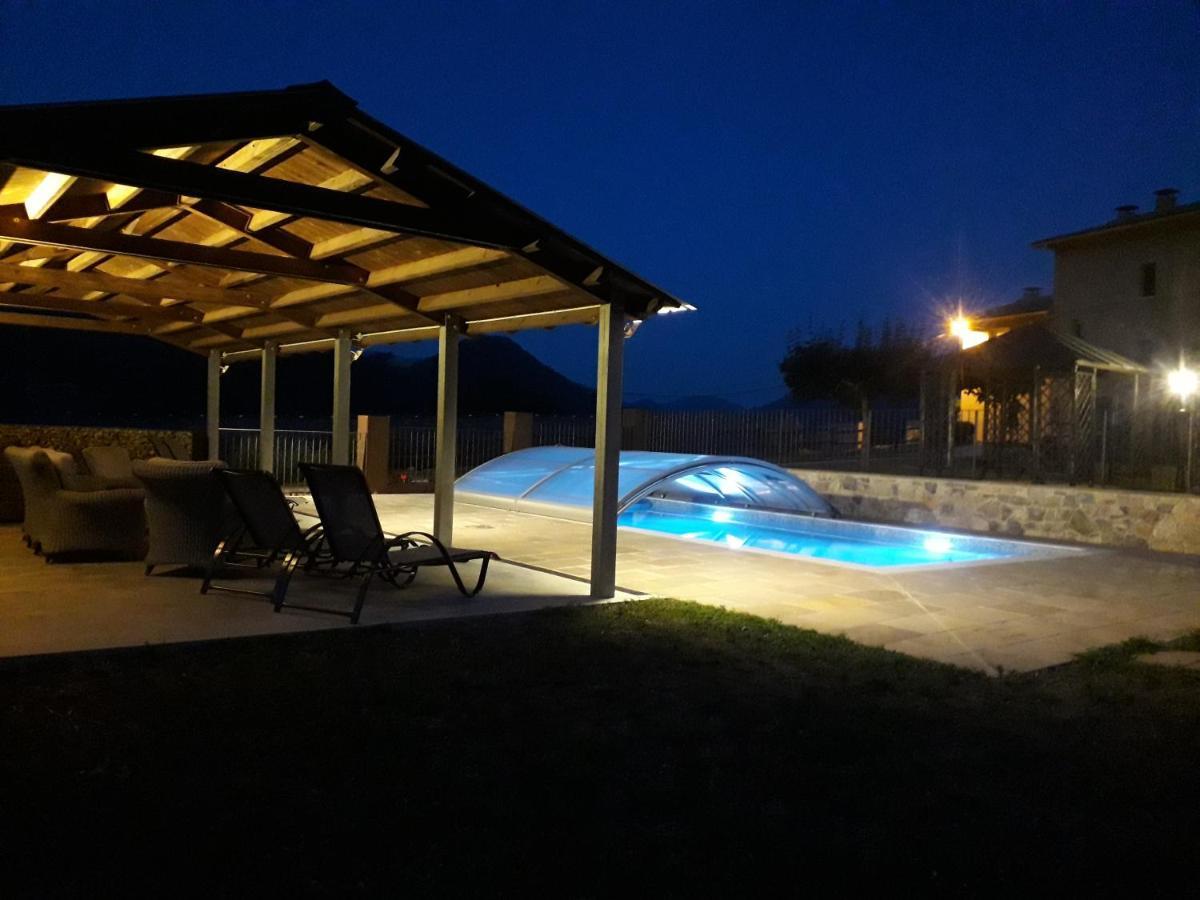 Casa Rural Cirerer Sant Llorenç de Morunys Eksteriør billede