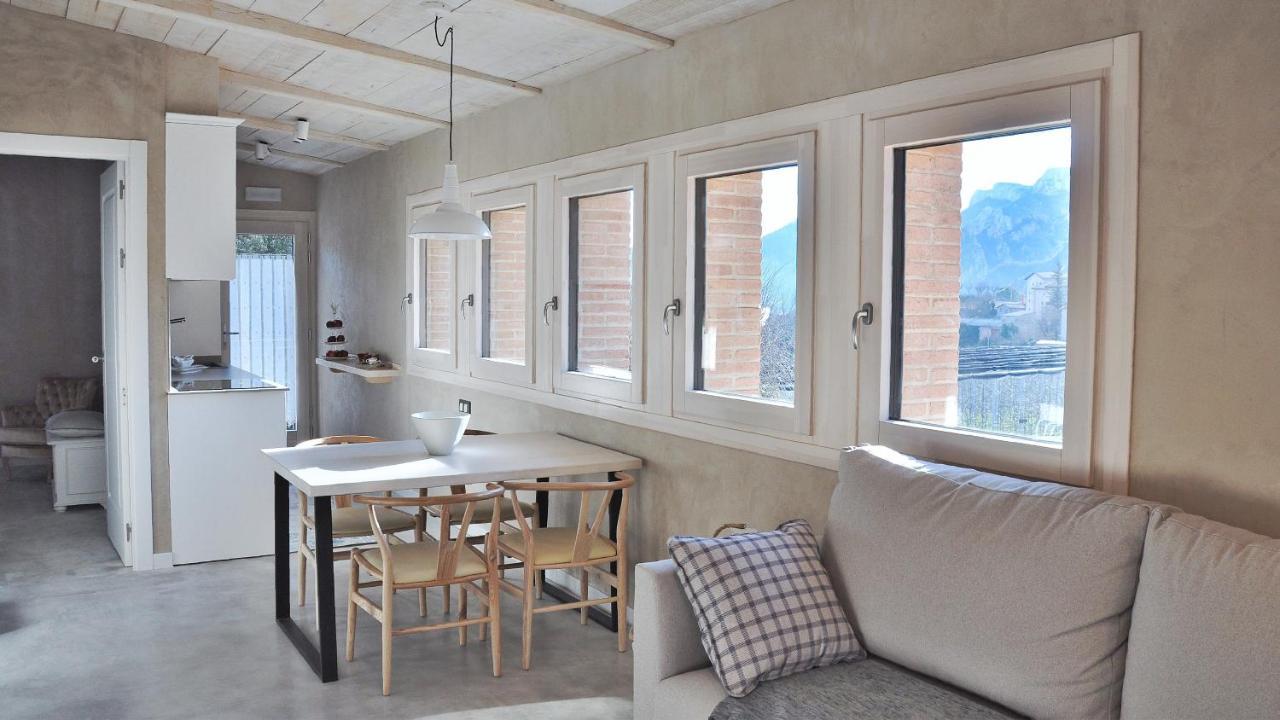 Casa Rural Cirerer Sant Llorenç de Morunys Eksteriør billede