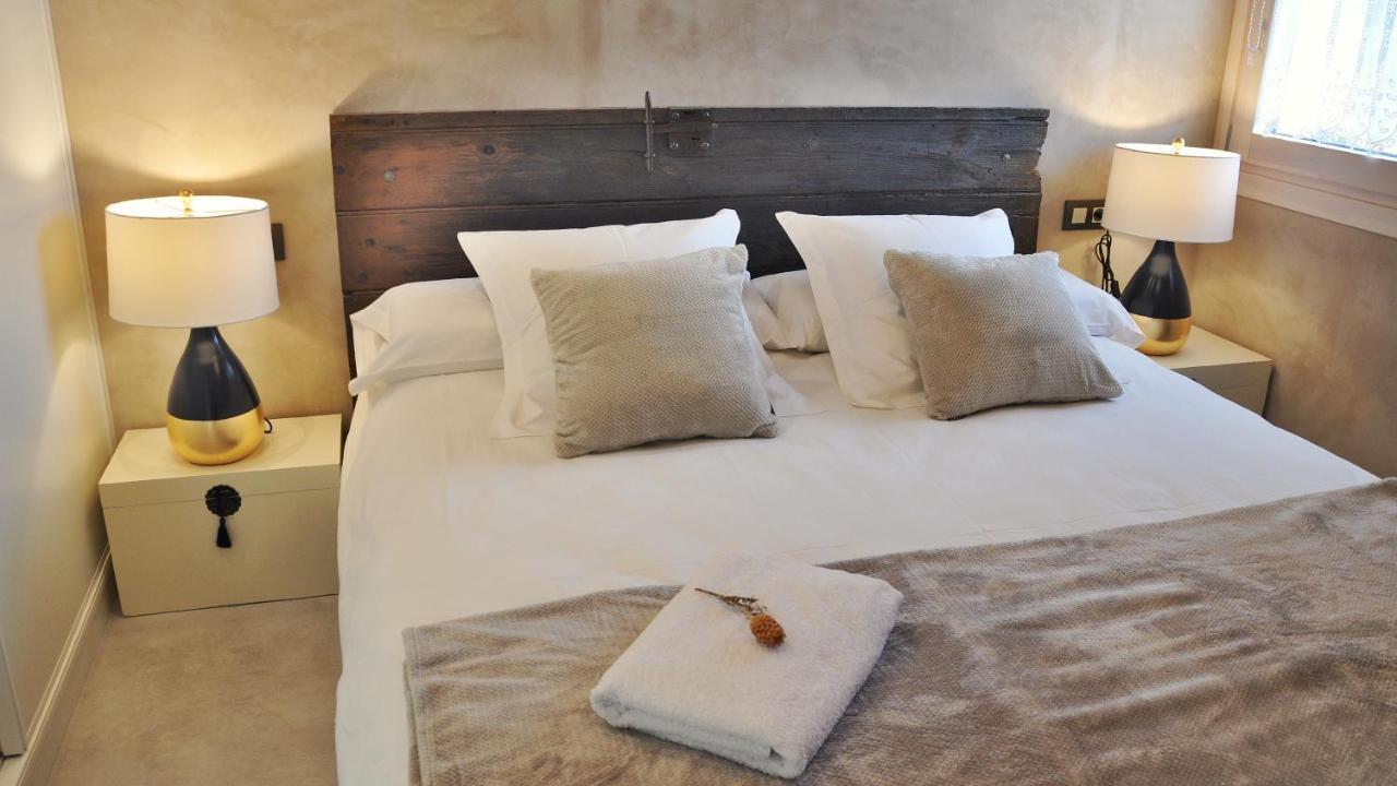 Casa Rural Cirerer Sant Llorenç de Morunys Eksteriør billede